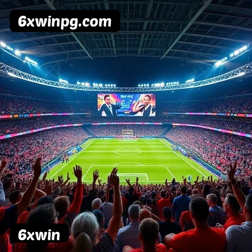 Benefícios do Login 6xwin - Bônus e Vantagens Exclusivas